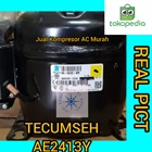 Kompresor AC Tecumseh AE2413Y-FZ1A / Compressor Tecumseh AE2413Y /R134 1