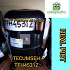 Compressor Tecumseh TFH4531Z / Kompresor Tecumseh TFH4531Z 1