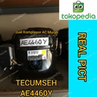 Kompresor AC Tecumseh AE4460Y / Compressor Tecumseh AE4460Y 1
