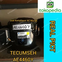 Kompresor AC Tecumseh AE4460Y / Compressor Tecumseh AE4460Y