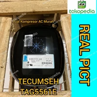 Compressor Tecumseh TAG5561E / Kompresor Tecumseh TAG5561E