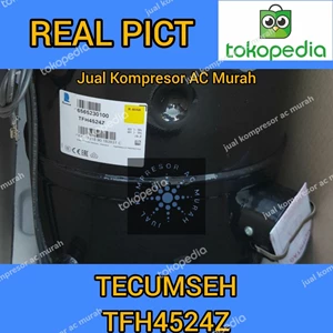 Compressor Tecumseh TFH4524Z / Kompresor Tecumseh TFH4524Z