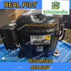 Kompresor AC Tecumseh AE4430Z-FZ1A/ Compressor Tecumseh AE4430Z 1