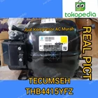 Compressor Tecumseh THB4415YFZ / Kompresor Tecumseh THB4415YFZ 1