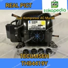Compressor Tecumseh THB4419Y / Kompresor Tecumseh THB4419Y 1