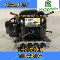 Compressor Tecumseh THB4419Y / Kompresor Tecumseh THB4419Y