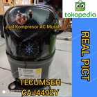 Kompresor AC TECUMSEH CAJ4492Y / Compressor Tecumseh CAJ4492Y / R134 1
