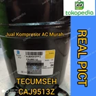 Kompresor Tecumseh CAJ9513Z / Compressor Tecumseh CAJ9513Z LAS 1
