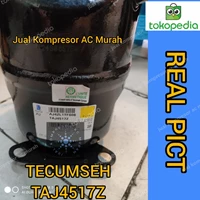 Kompresor AC Tecumseh TAJ4517Z / Compressor Tecumseh TAJ4517Z