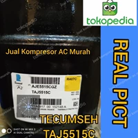 Kompresor Tecumseh TAJ5515C / Compressor Tecumseh TAJ5515C