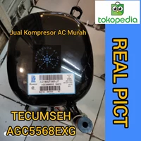 Kompresor Tecumseh ACG5568EXG / Compresor tecumseh AG144UT001-JT