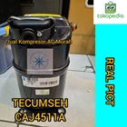 Kompresor AC Tecumseh CAJ4511A / Compressor Tecumseh CAJ4511A 1