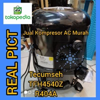 Kompresor AC Tecumseh TFH4540Z / Compressor AC Tecumseh TFH4540Z