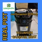 Kompresor Tecumseh CAJ9513Z / Compressor Tecumseh CAJ9513Z DRAT 1