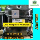 Kompresor AC Tecumseh AE4450Y-FZ1C / Compressor Tecumseh AE4450Y 1