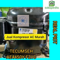 Kompresor AC Tecumseh AE4450Y-FZ1C / Compressor Tecumseh AE4450Y