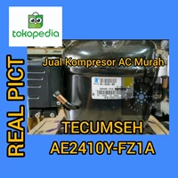 Kompresor AC Tecumseh AE2410Y-FZ1A / Compressor Tecumseh AE2410Y /R134