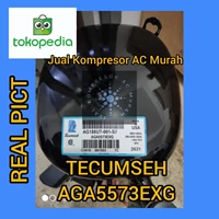 Kompresor AC Tecumseh AGA5573EXG / Compressor Tecumseh AGA5573EXG
