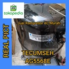 Kompresor AC Tecumseh AG5568E / Compressor Tecumseh AG5568E / R22 1