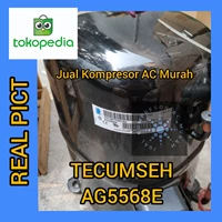 Kompresor AC Tecumseh AG5568E / Compressor Tecumseh AG5568E / R22