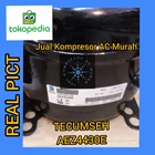 Kompresor AC Tecumseh AEZ4430E / Compressor Tecumseh AEZ4430E / R22 1