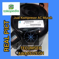 Kompresor AC Tecumseh AWA5532EGH / Compressor Tecumseh AWA5532EGH R22