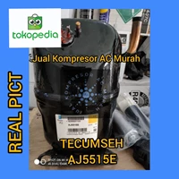Kompresor AC Tecumseh AJ5515E / Compressor Tecumseh AJ5515E