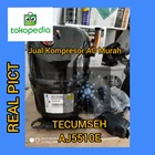 Kompresor AC Tecumseh AJ5510E / Compressor Tecumseh AJ5510E / R22 1