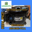 Kompresor AC Tecumseh AE4430E-FZ1A / Compressor Tecumseh R22 1