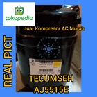 Kompresor AC Tecumseh AJ5515E / Compressor Tecumseh AJ5515E / R22 1