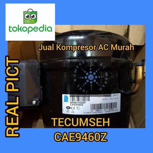 Kompresor AC Tecumseh CAE9460Z / Compressor Tecumseh CAE9460Z