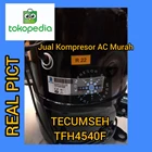 Kompresor AC Tecumseh TFH4540F / Compressor Tecumseh TFH4540F / R22 1