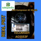 Kompresor AC Tecumseh AG5553F / Compressor Tecumseh AG5553F / R22 1