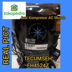 Kompresor AC Tecumseh FH4524Z / Compressor Tecumseh FH4524Z / R404A 1
