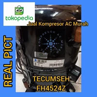 Kompresor AC Tecumseh FH4524Z / Compressor Tecumseh FH4524Z / R404A
