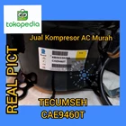 Kompresor AC Tecumseh CAE9460T / Compressor Tecumseh CAE9560T 1