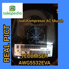 Kompresor AC Tecumseh AWG5532EVA / Compressor Tecumseh AWG5532EVA / 1P 1