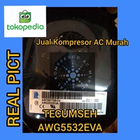 Kompresor AC Tecumseh AWG5532EVA / Compressor Tecumseh AWG5532EVA / 1P