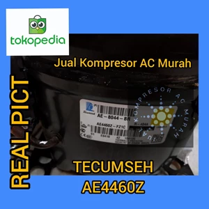 Kompresor AC Tecumseh AE4460Z / Compressor Tecumseh AE4460Z