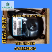Compressor Tecumseh AW5532EXG / Kompresor Tecumseh AW5532EXG