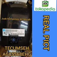 Compressor Tecumseh AGC5568EHG / Kompresor Tecumseh AGC5568