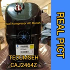 Compressor Tecumseh CAJ2464Z / Kompresor Tecumseh CAJ2464Z 1