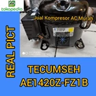 Compressor Tecumseh AE1420Z-FZ1B / Kompresor Tecumseh AE1420 1