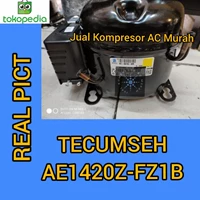 Compressor Tecumseh AE1420Z-FZ1B / Kompresor Tecumseh AE1420