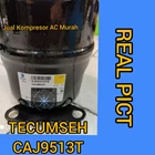 Compressor Tecumseh CAJ9513T / Kompresor Tecumseh CAJ9513T 1