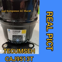Compressor Tecumseh CAJ9513T / Kompresor Tecumseh CAJ9513T