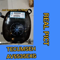 Compressor Tecumseh AV5535EXG / Kompresor Tecumseh AV5535