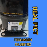 Compressor Tecumseh CAJ9510Z / Kompresor Tecumseh CAJ9510Z