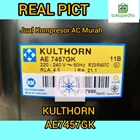Compressor Kulthorn AE7457GK / Kompresor Kulthorn ( AE7457GK ) 1
