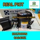 Compressor Kulthorn CA2435Z / Kompresor Kulthorn ( CA2435Z ) 1